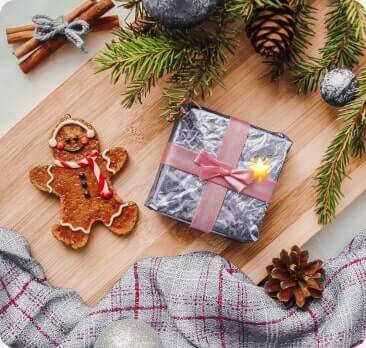 НОВЫЙ ГОД УЖЕ БЛИЗКО!🌟